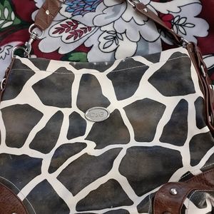 Dolce and Cabanna handbag